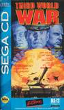Third World War (Sega CD)